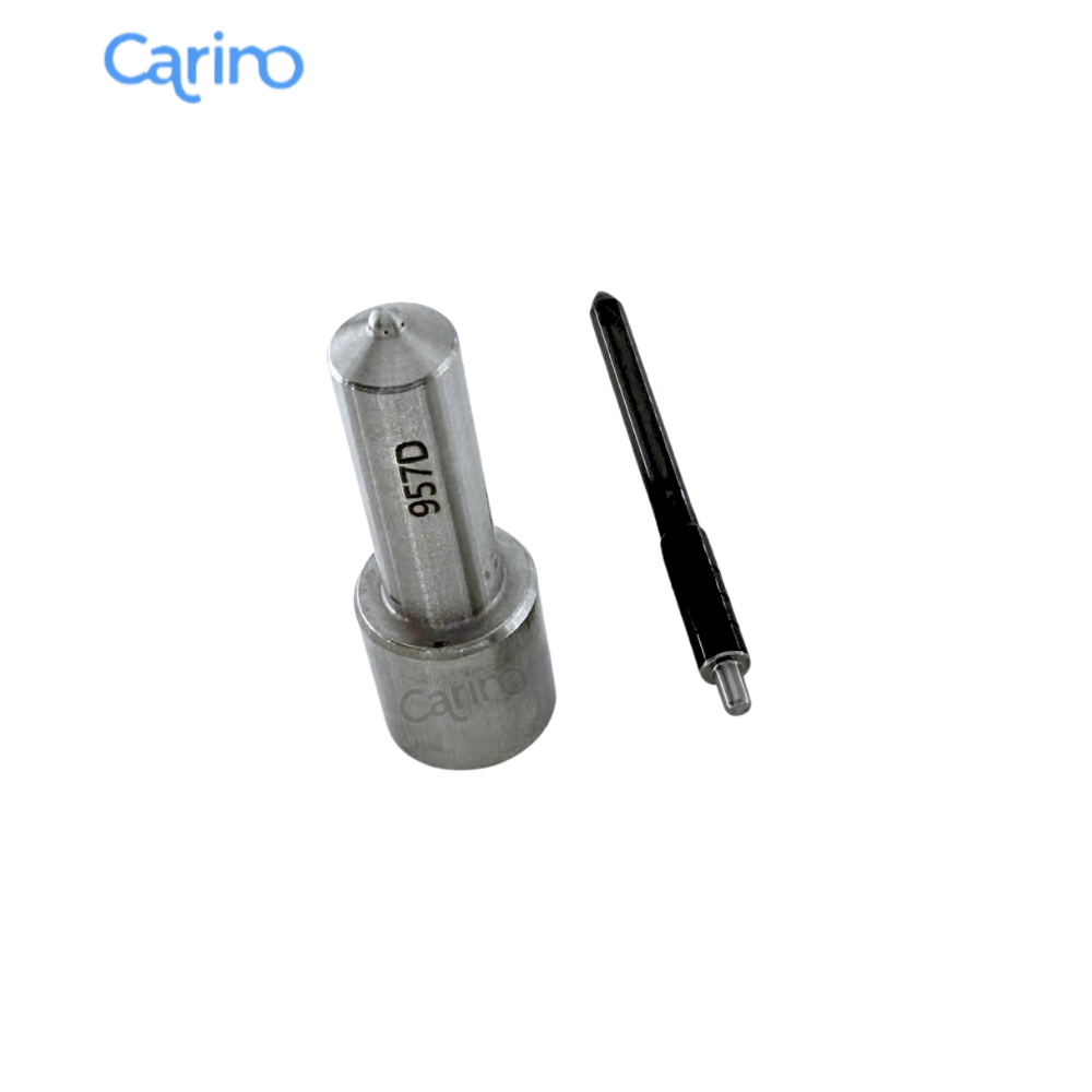 DLLA148P957 093400-9320 Injector Nozzle for 095000-6290 6245-11-3100 Injector